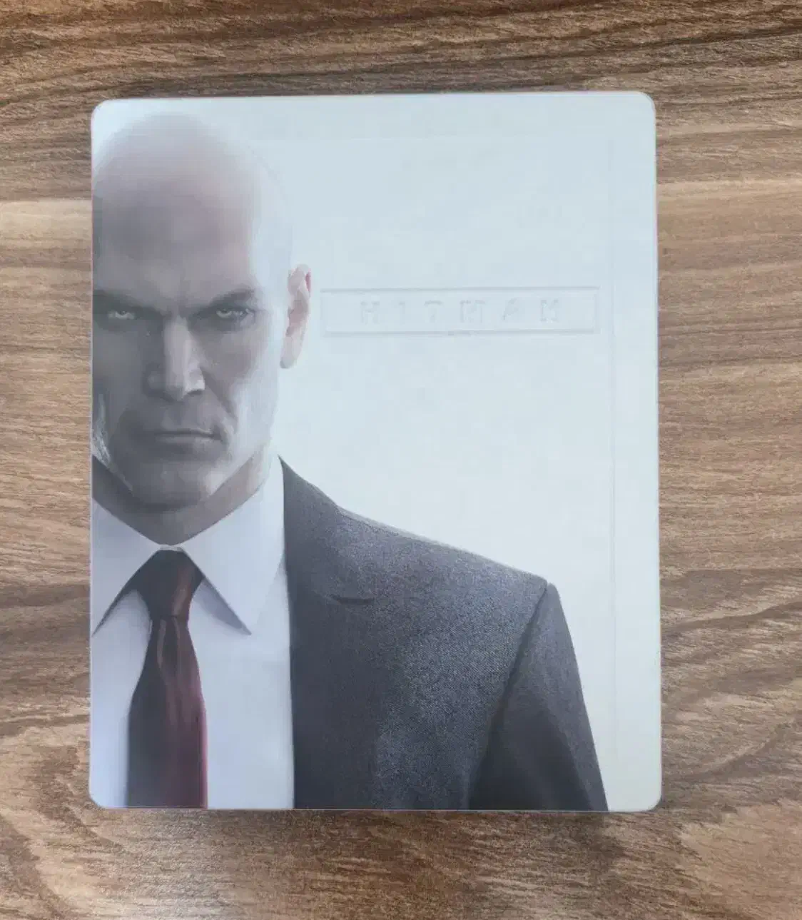 Hitman steal book Ps4|کنسول، بازی ویدئویی و آنلاین|رشت, بلوار گیلان|دیوار