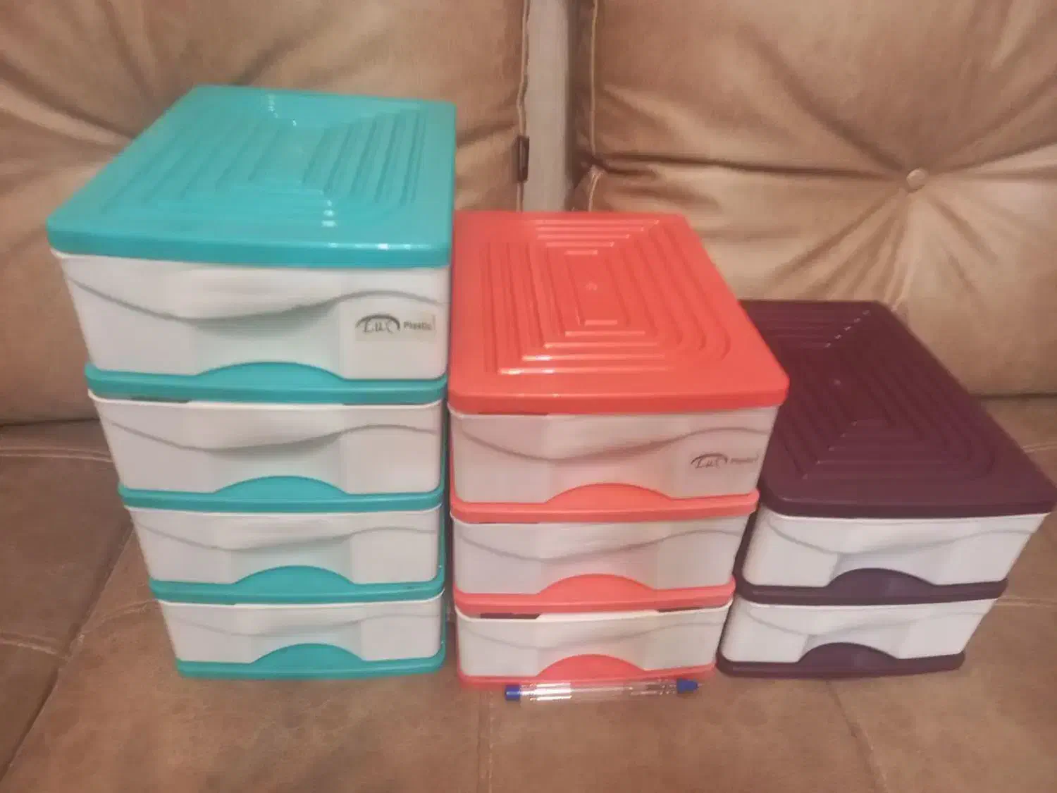 کشو|کتابخانه، شلف، قفسه‌های دیواری|شهر ری, صفاییه (چشمه علی)|دیوار