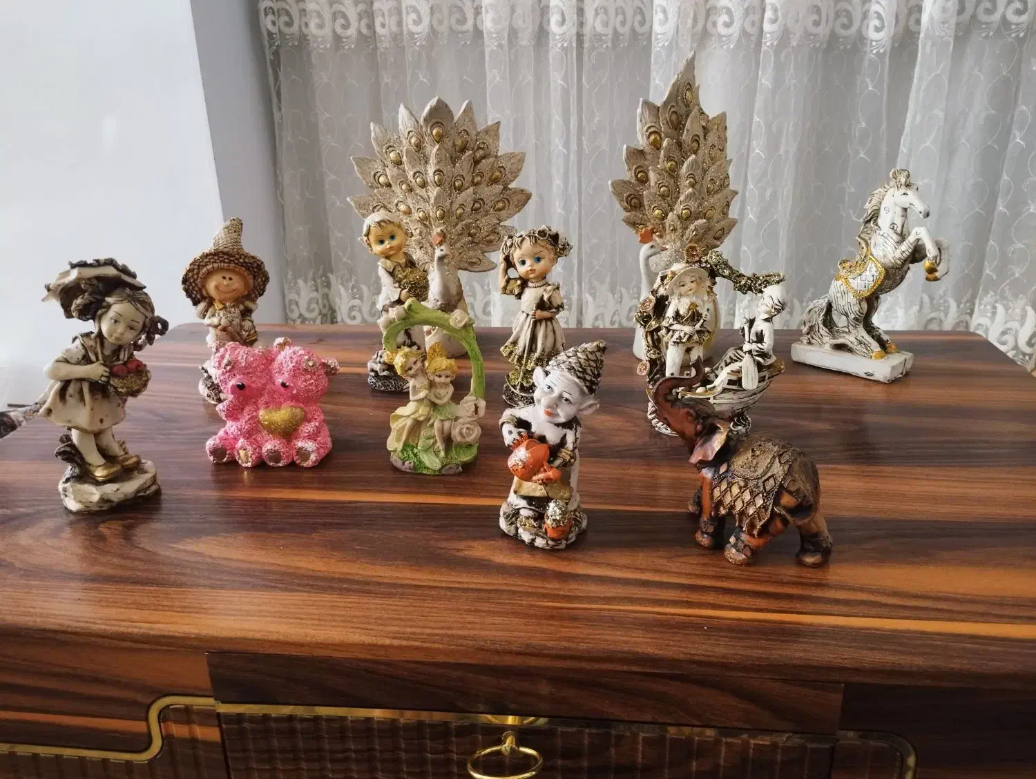 مجسمه  پلی استر|مجسمه، تندیس، ماکت|نظرآباد, نظرآباد|دیوار