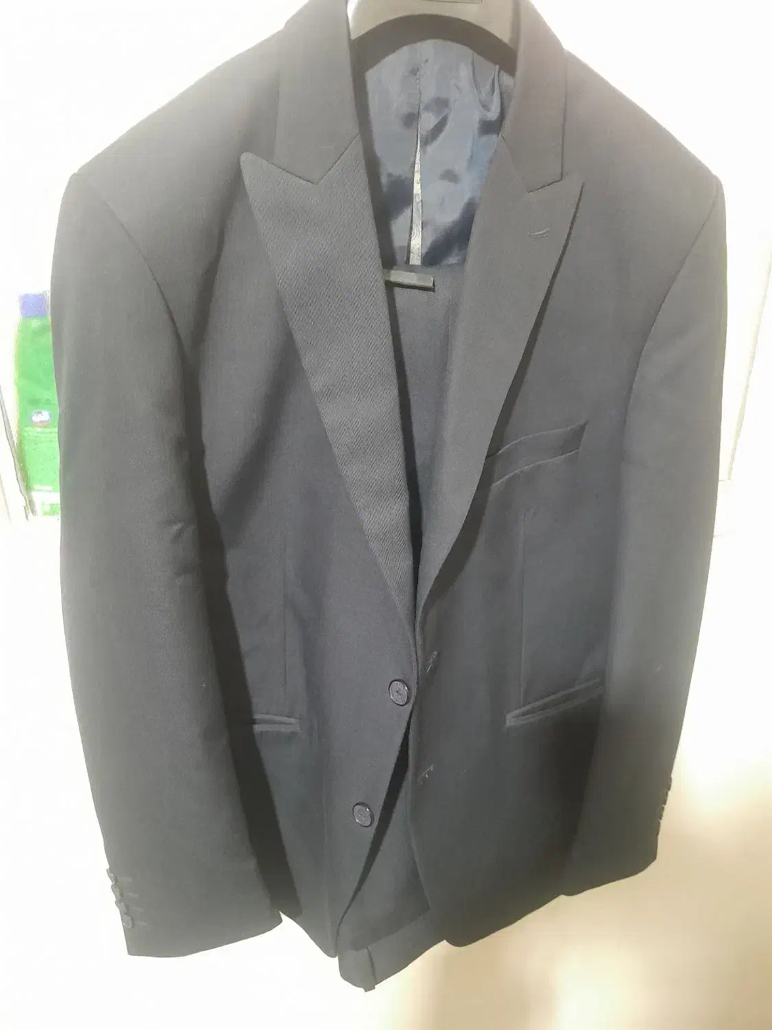 کت وشلوار|لباس|اراک, |دیوار