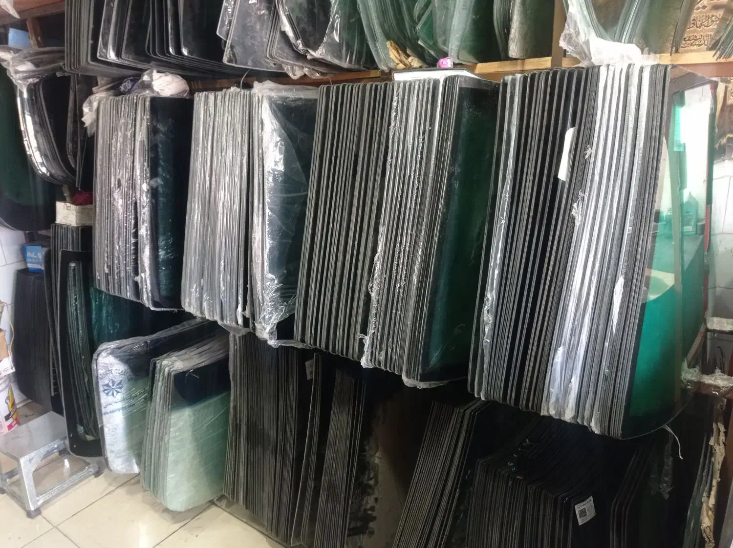 شیشه اتومبیل،بالابر|قطعات یدکی و لوازم جانبی|کرمان, |دیوار