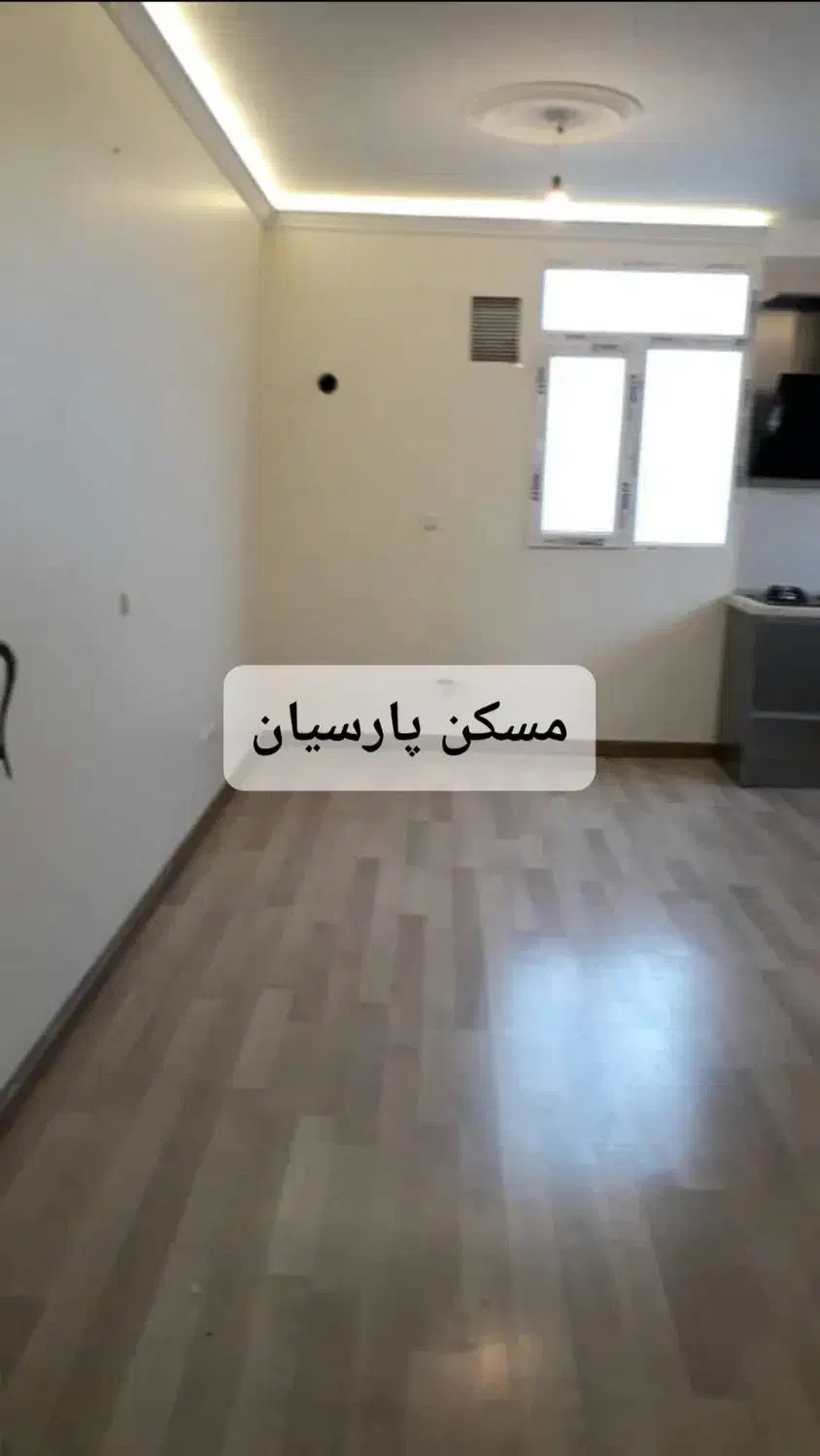 فروش فوری آپارتمان نقلی چسب مترو بریانک تکواحدی|فروش آپارتمان|تهران, خرمشهر|دیوار