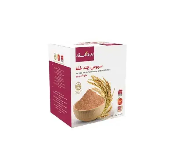 سبوس چندغله|خوردنی و آشامیدنی|شیراز, سعدیه جنوبی|دیوار