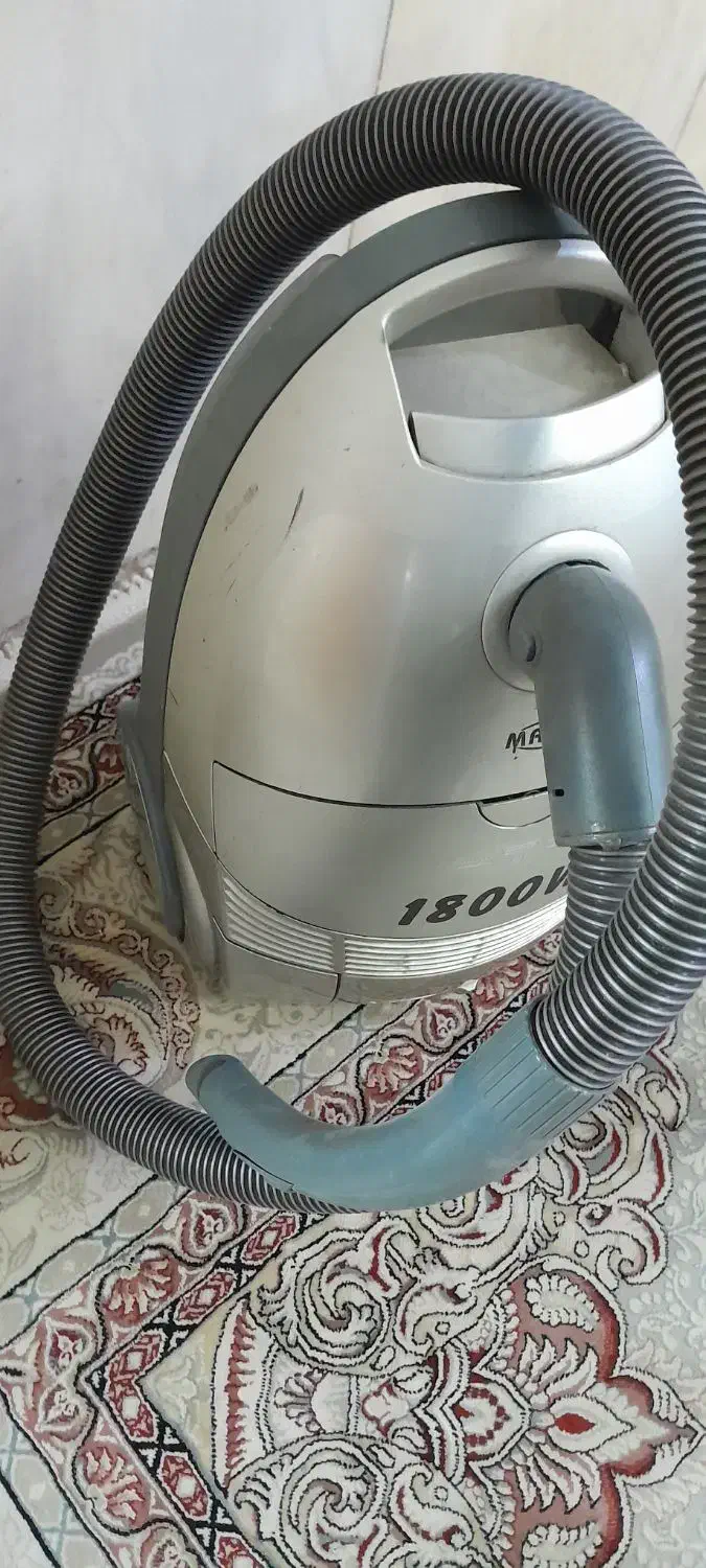 جاروبرقی|جاروبرقی، جارو شارژی، بخارشو|سبزوار, پاسداران|دیوار