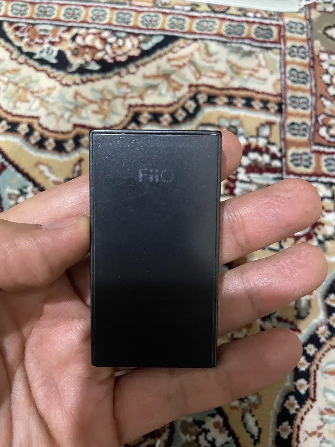 موزیک پلیر فیو fiio m3 black|پخش‌کننده همراه|اهواز, کوی نفت|دیوار