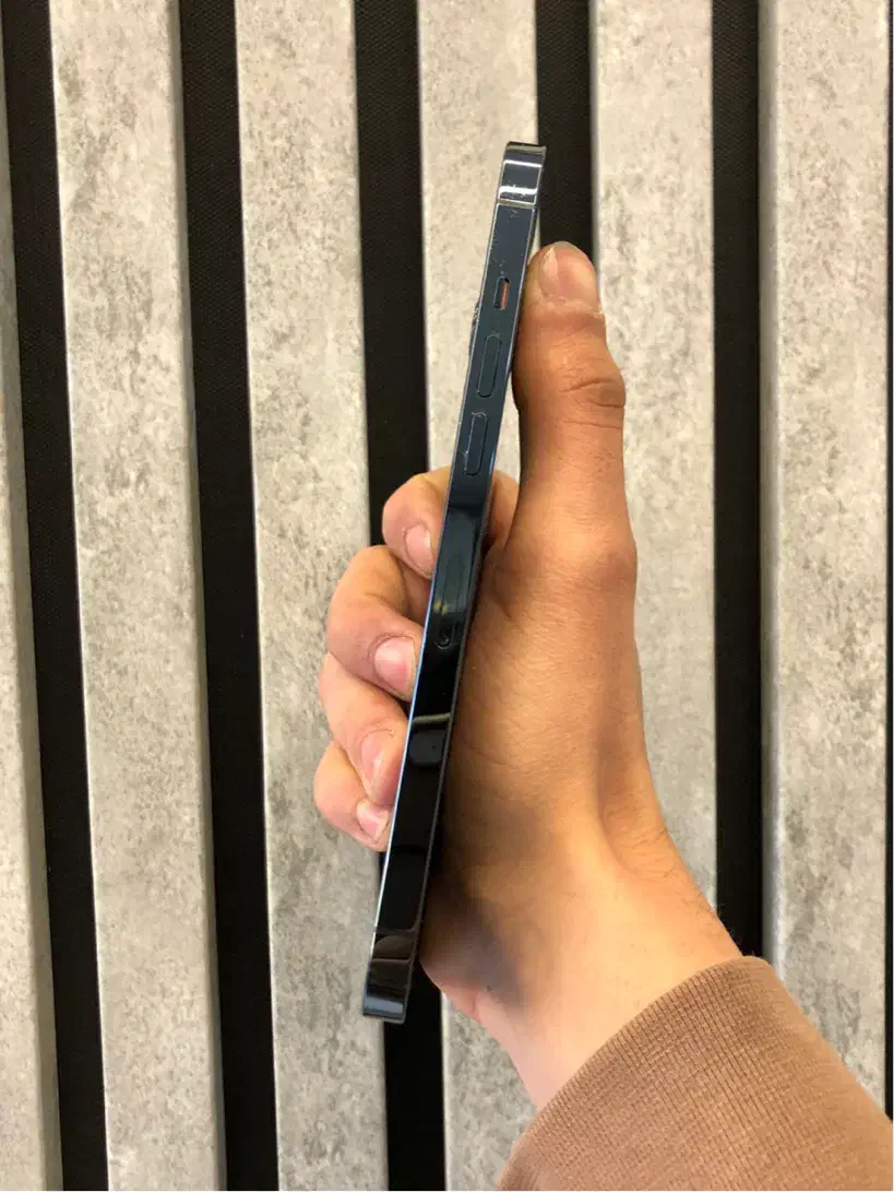 iPhone 12ProMax|موبایل|کرج, گوهردشت|دیوار