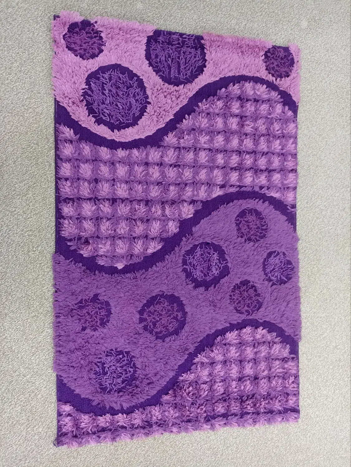 فرش شگی|فرش|سنندج, |دیوار