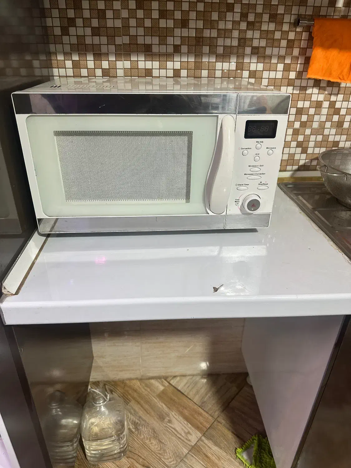 ماکروفر|اجاق گاز و لوازم برقی پخت‌وپز|اراک, |دیوار