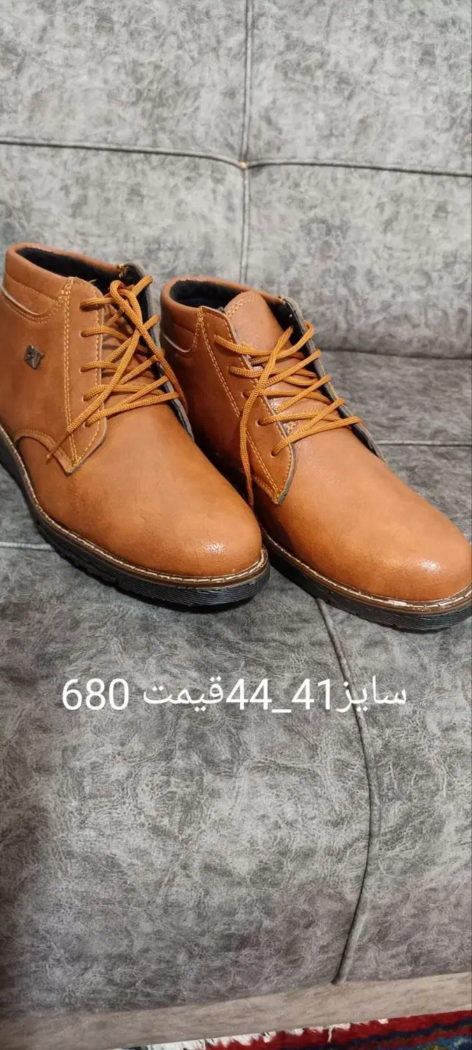 بوت مجلسی تبریز|کیف، کفش، کمربند|ارومیه, |دیوار