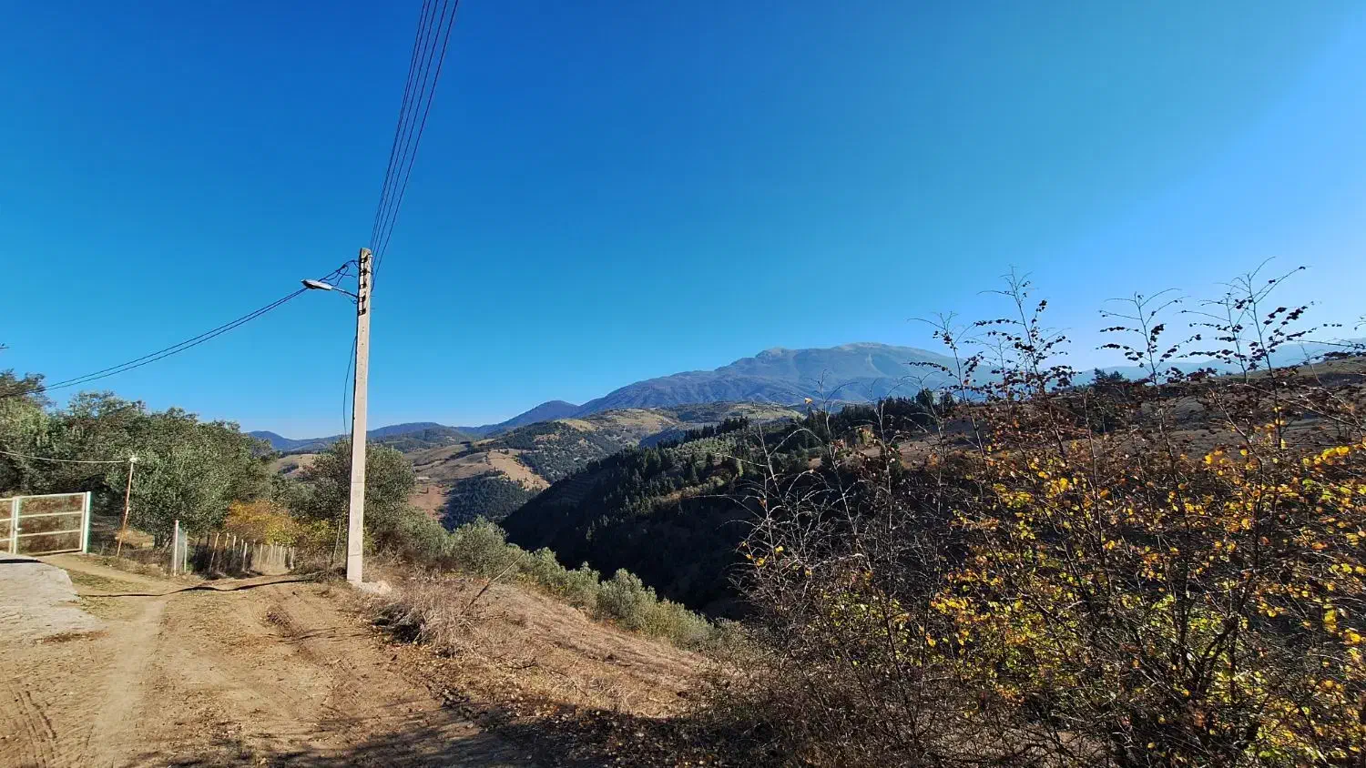 خانه باغ|فروش خانه و ویلا|توتکابن, |دیوار