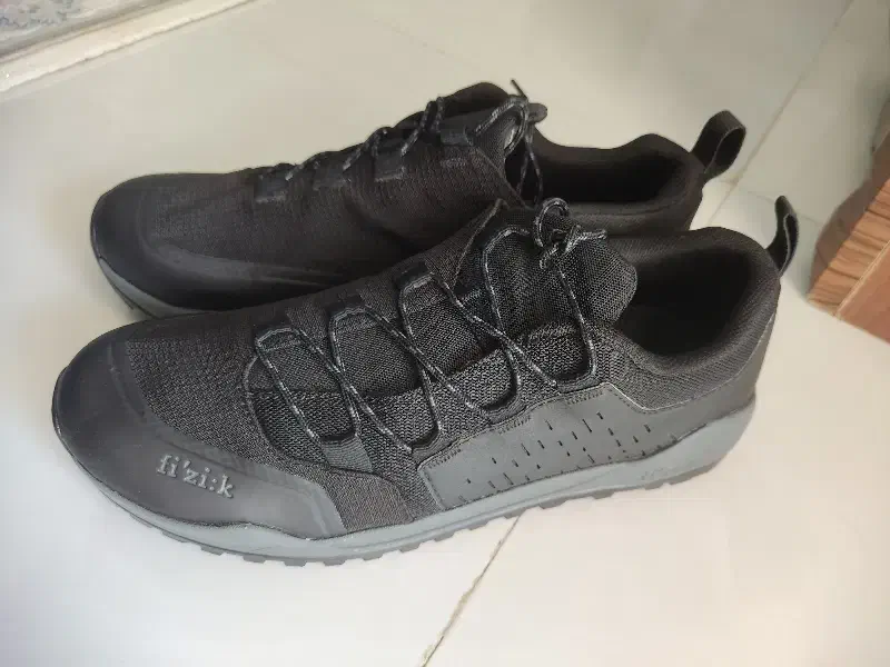 کفش های دوچرخه سواری فایوتن فیزیک RC|دوچرخه، اسکیت، اسکوتر|رشت, شهرک قدس|دیوار