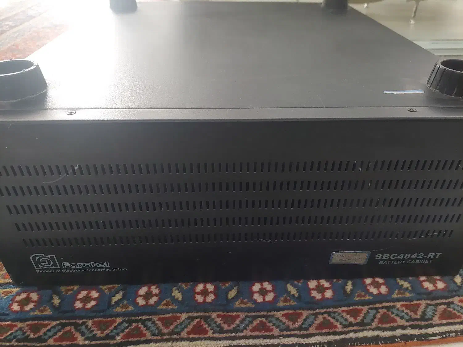 کابینت باتری فاراتل sbc48-42 rt|قطعات و لوازم جانبی رایانه|تهران, ارم|دیوار