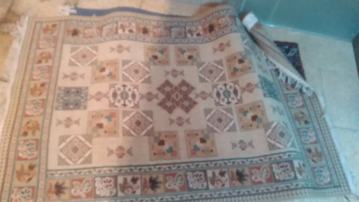 فرش|فرش|نسیمشهر, |دیوار