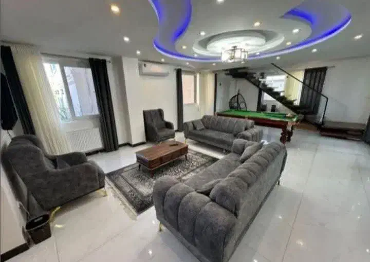 اجاره باغ ویلاروزانه هفتگی ۹۳۰باکد۴۰|اجارهٔ کوتاه‌مدت ویلا و باغ|قم, یخچال قاضی|دیوار