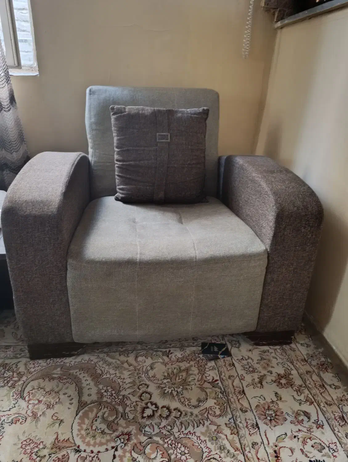 مبل ومیز|مبلمان خانگی و میز عسلی|ورامین, ورامین|دیوار