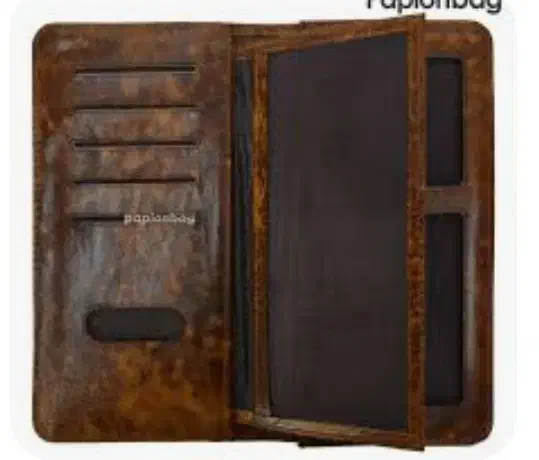 کیف پول گم شده|اشیا|چاف و چمخاله, |دیوار