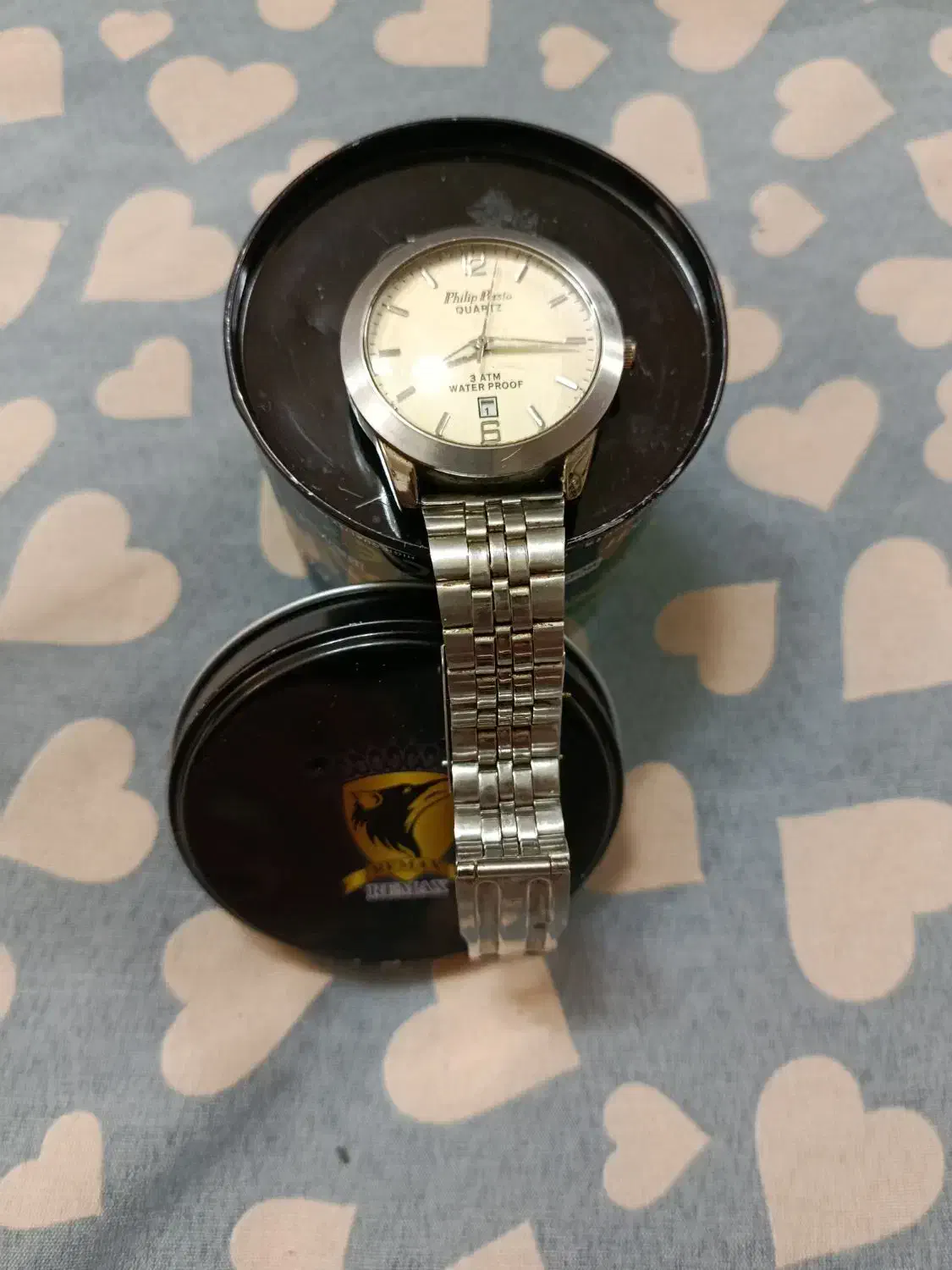 ساعت مچی PHILIP PERSIO|ساعت|تهران, خزانه|دیوار