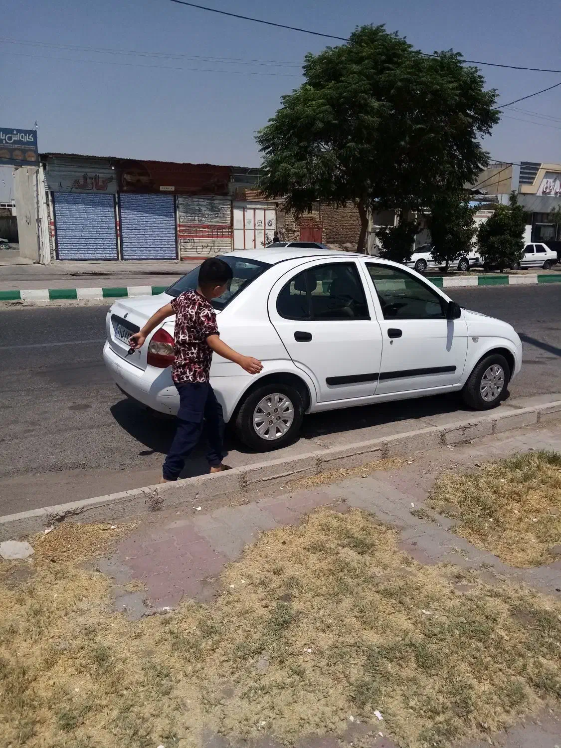 تیبا 1|خودرو سواری و وانت|رونیز, |دیوار