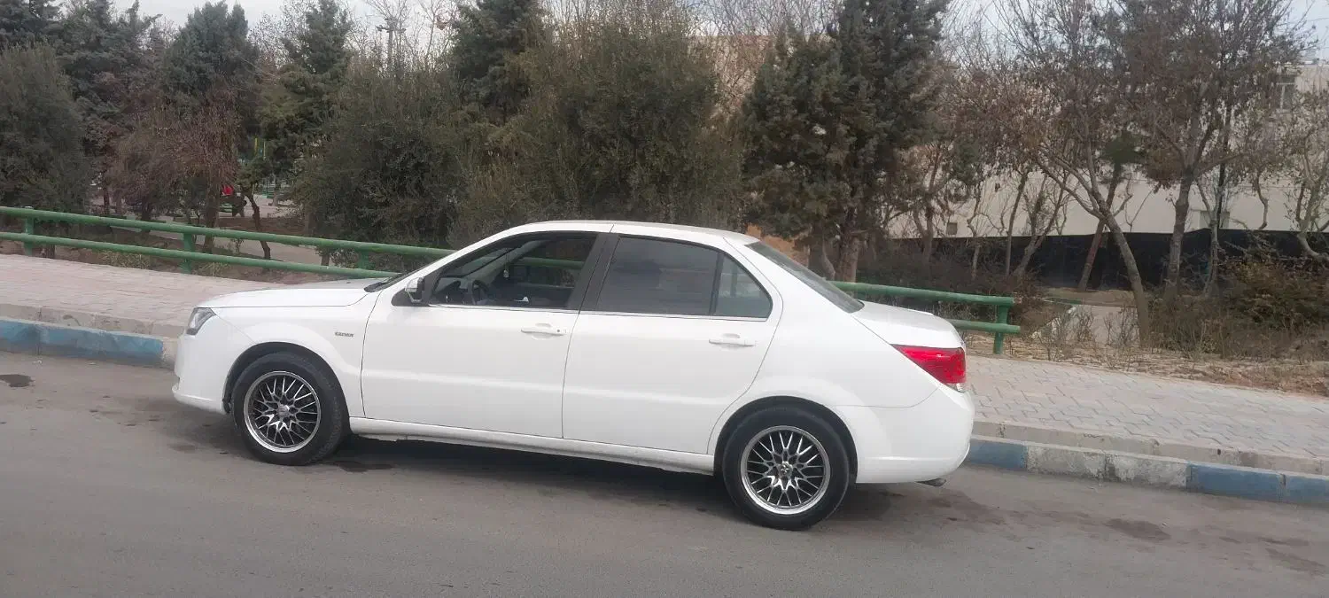 دنا تیپ ۱|خودرو سواری و وانت|گلستان (تهران), |دیوار