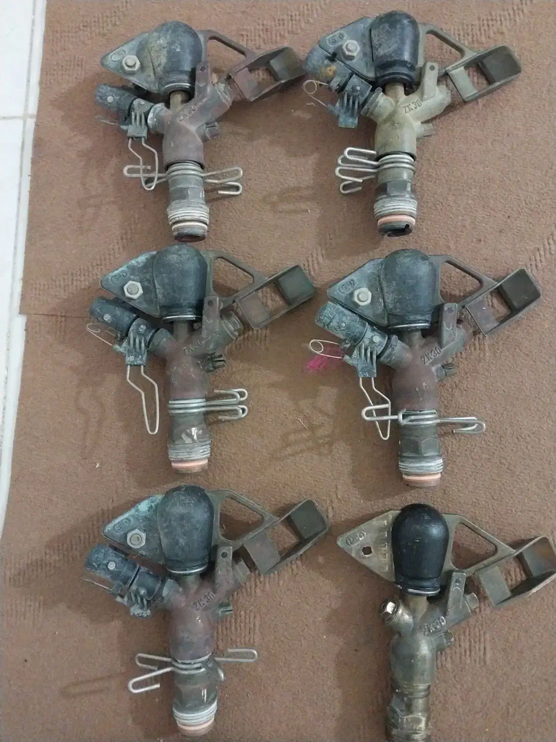 آب پاش z. k|عمدهفروشی|کنگاور, |دیوار