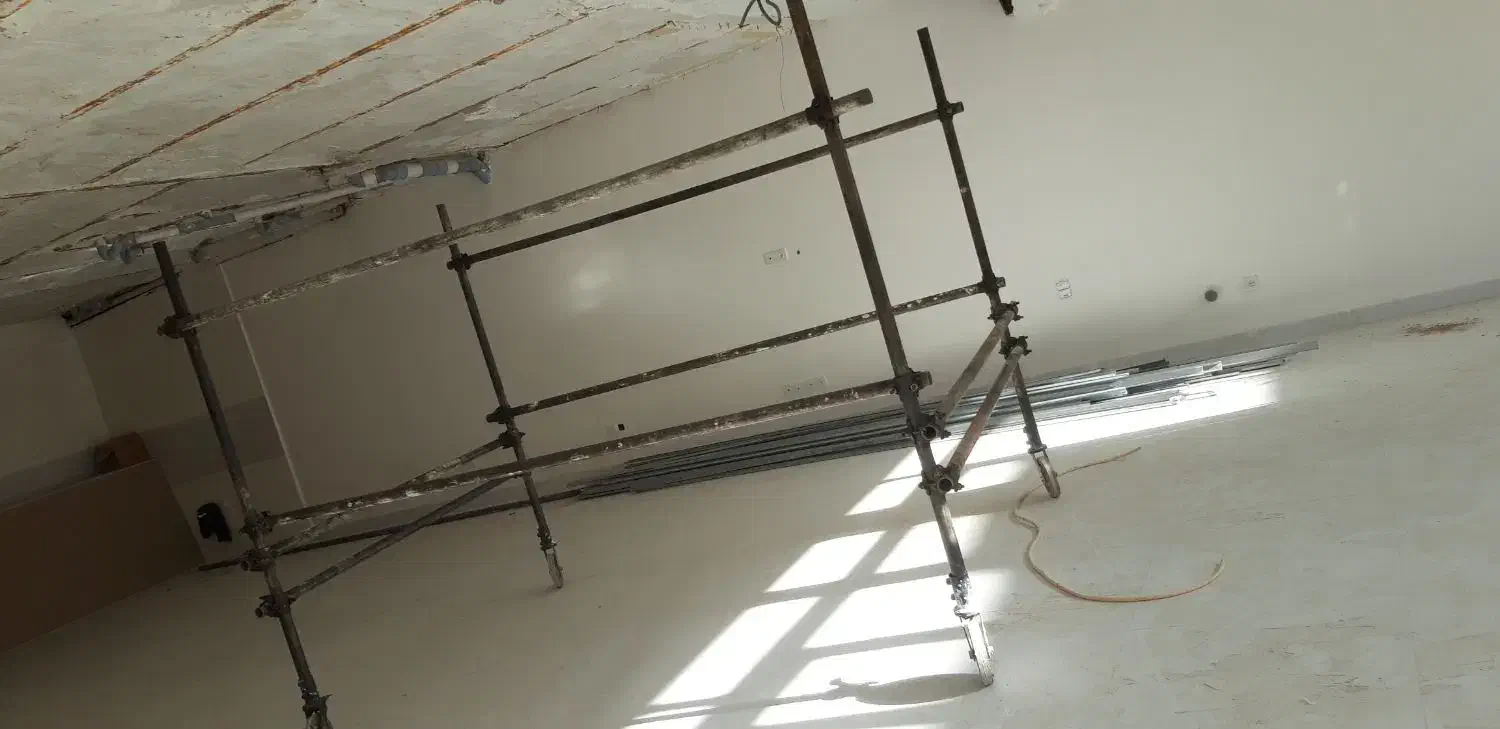 داربست ، داربست فلزی ،داربست عروسی|خدمات پیشه و مهارت|تویسرکان, |دیوار