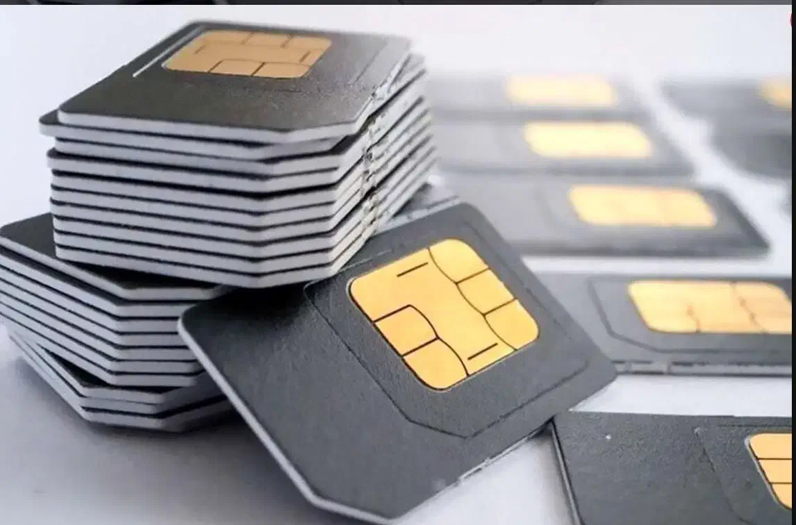 سیم کارت|سیم‌کارت|ورامین, خیر آباد|دیوار