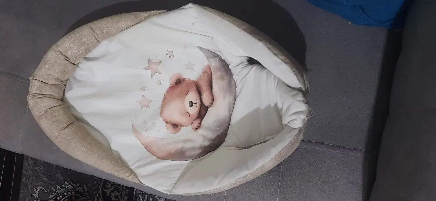 اغوشی|اسباب و اثاث بچه|ملارد, |دیوار