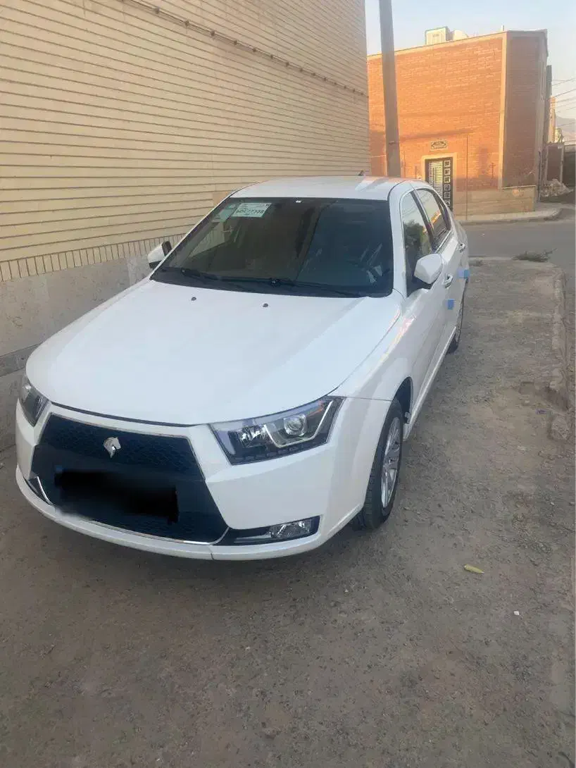 دنا پلاس ۶دنده با موتور ارتقا یافته ef7پلاس|خودرو سواری و وانت|کاشان, فاز ۲ ناجی آباد|دیوار