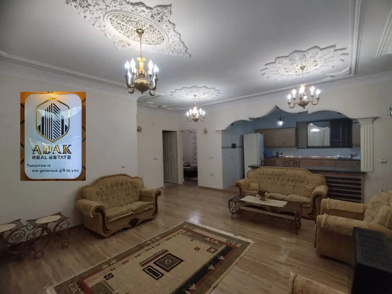 ۱۱۰ متر دو خواب/دسترسی خوب|اجارهٔ آپارتمان|رامسر, |دیوار