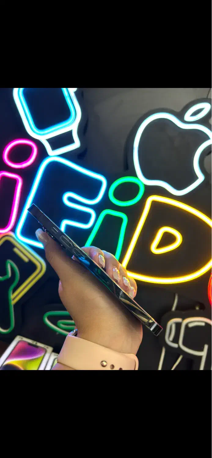 14promax|موبایل|تهران, فردوسی|دیوار