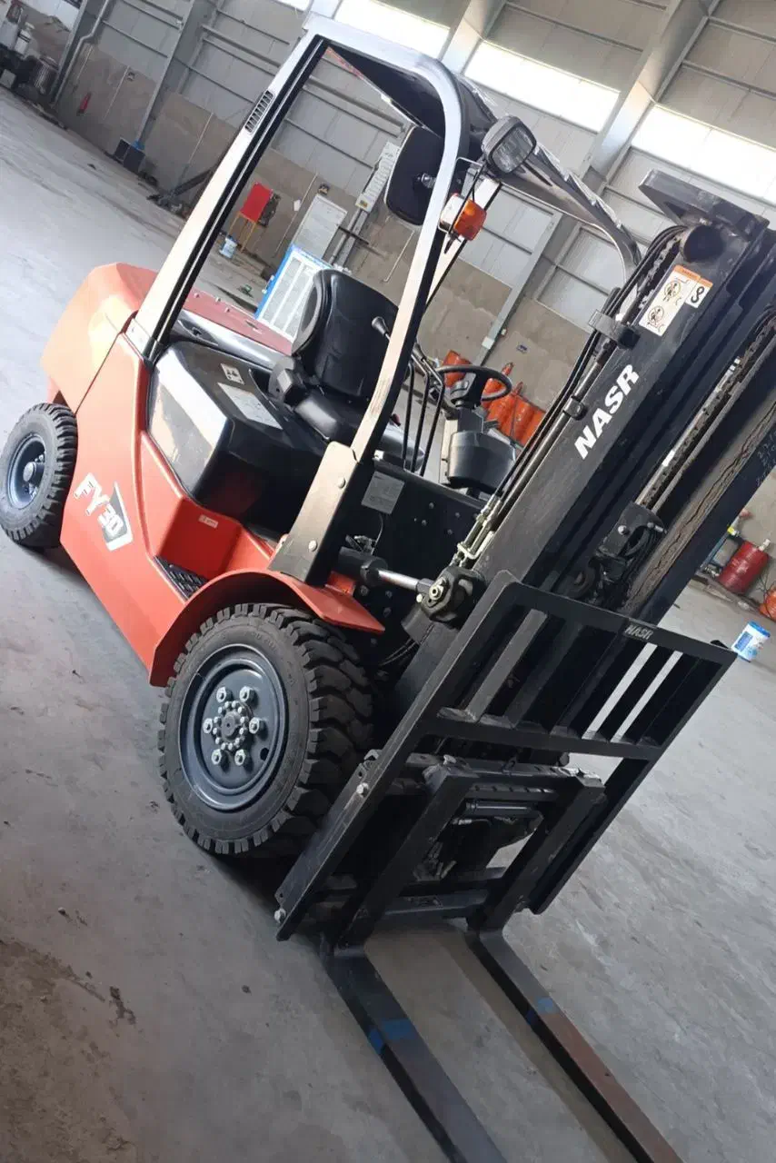 لیفتراک دو گانه|خودرو سنگین|سیرجان, |دیوار