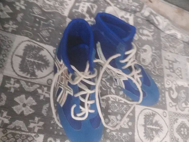 لباس کشتی نو|تجهیزات ورزشی|تهران, باغ خزانه|دیوار