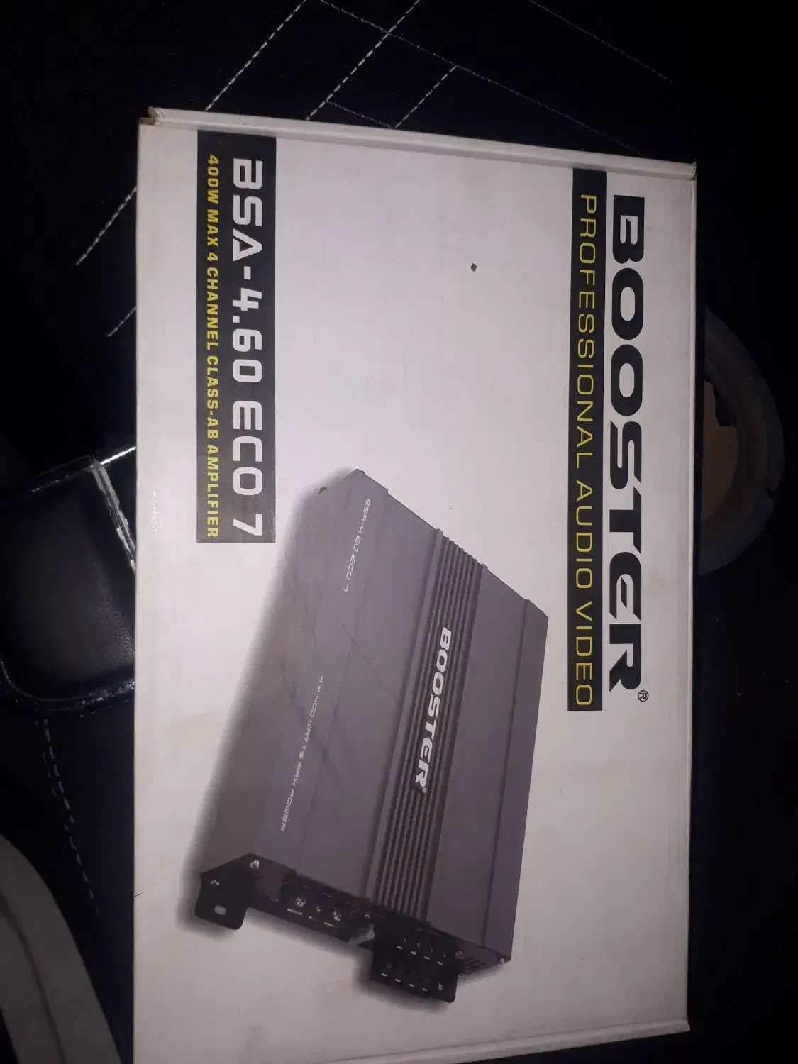 امپیلی۴ کانال و ۲ کانال|صوتی و تصویری|قم, شهرک فاطمیه|دیوار