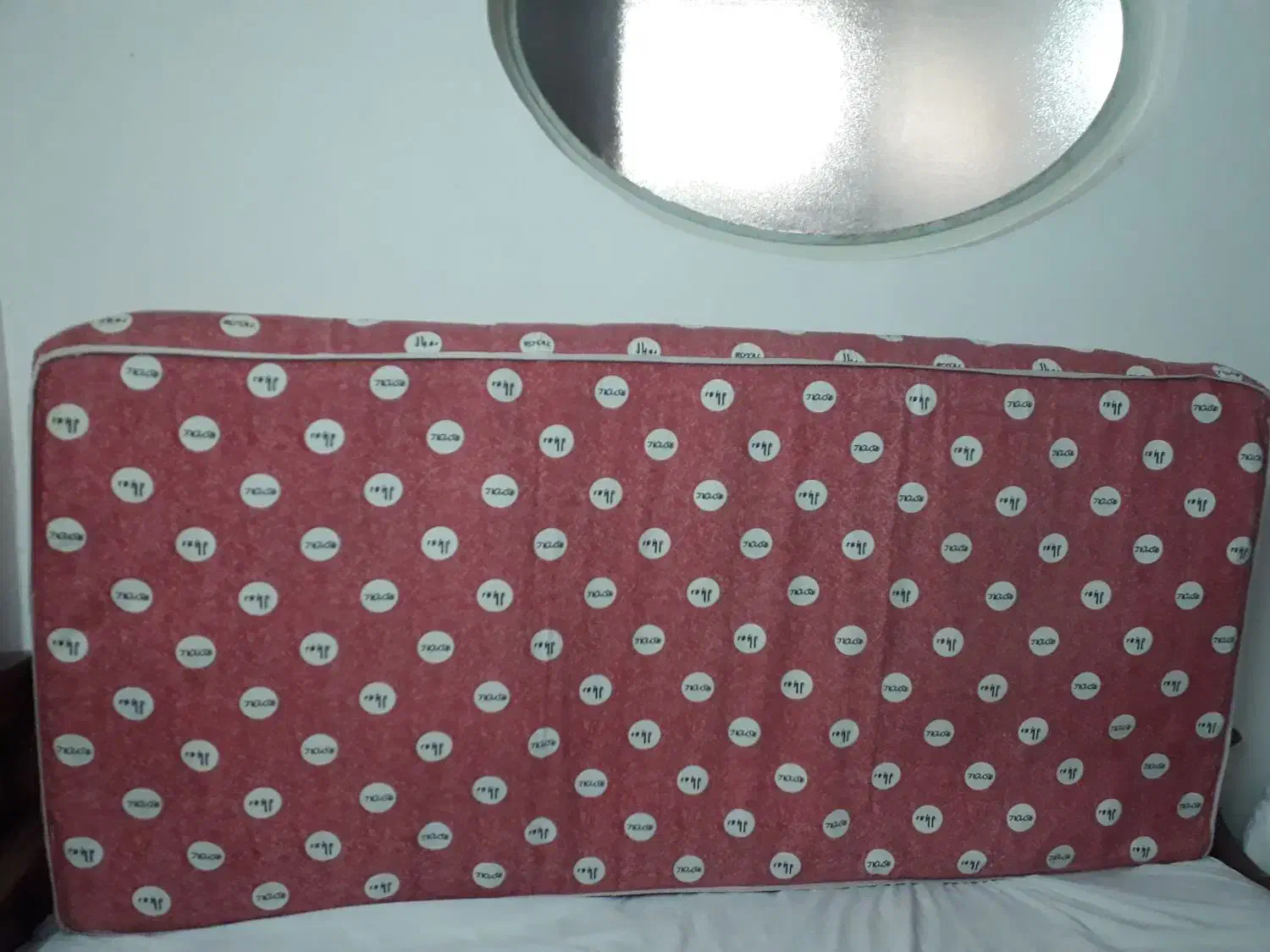 یه دونه تکی تشک تخت|تشک تختخواب|قم, مجیدیه|دیوار