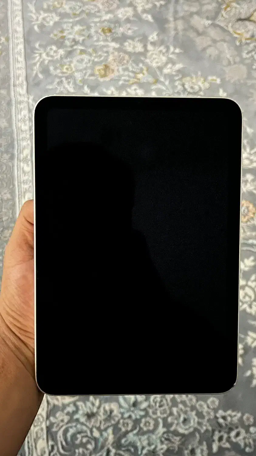 ایپد مینی۶  ipad mini6|تبلت|اردبیل, |دیوار