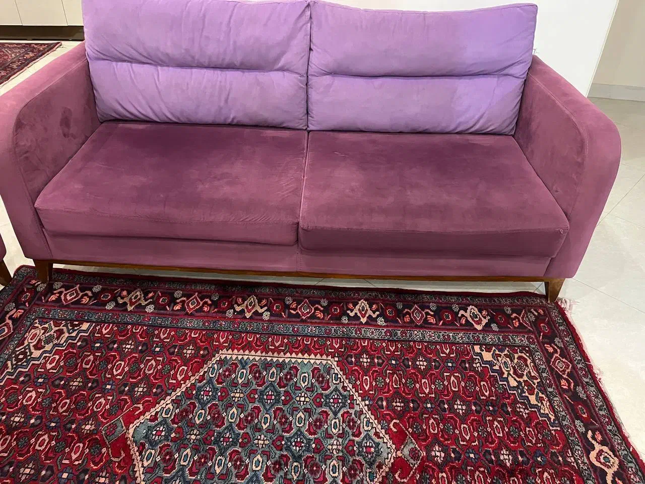 مبل راحتی فروش فوری|مبلمان خانگی و میز عسلی|تهران, شهرک شریعتی|دیوار