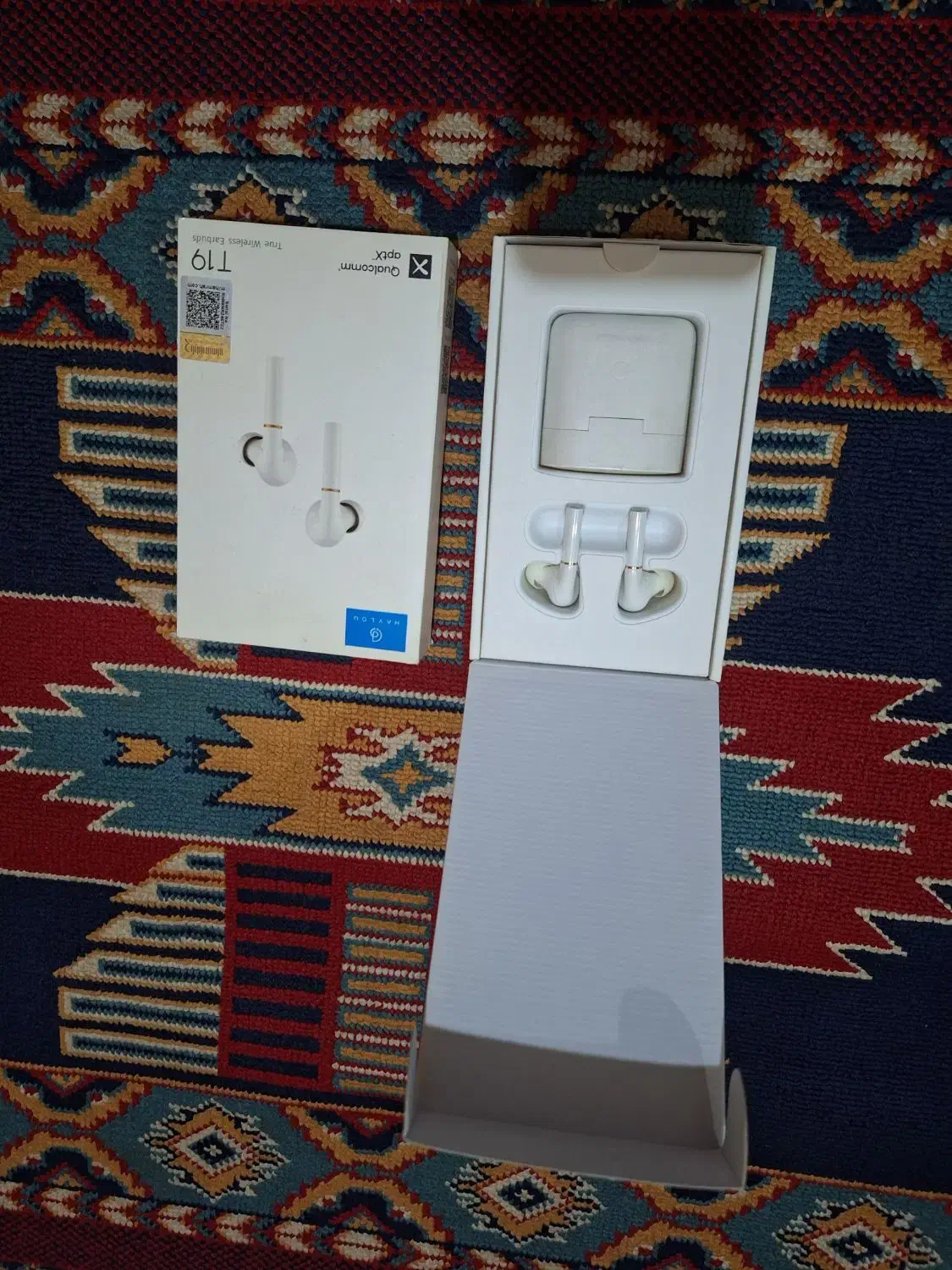 ایرپاد|پخشکننده همراه|الوند, |دیوار