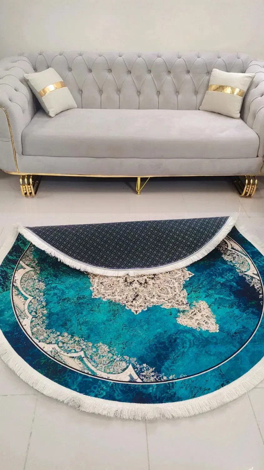 تولید فرشینه پشت دات|روفرشی|کاشان, فاز ۱ ناجی آباد|دیوار