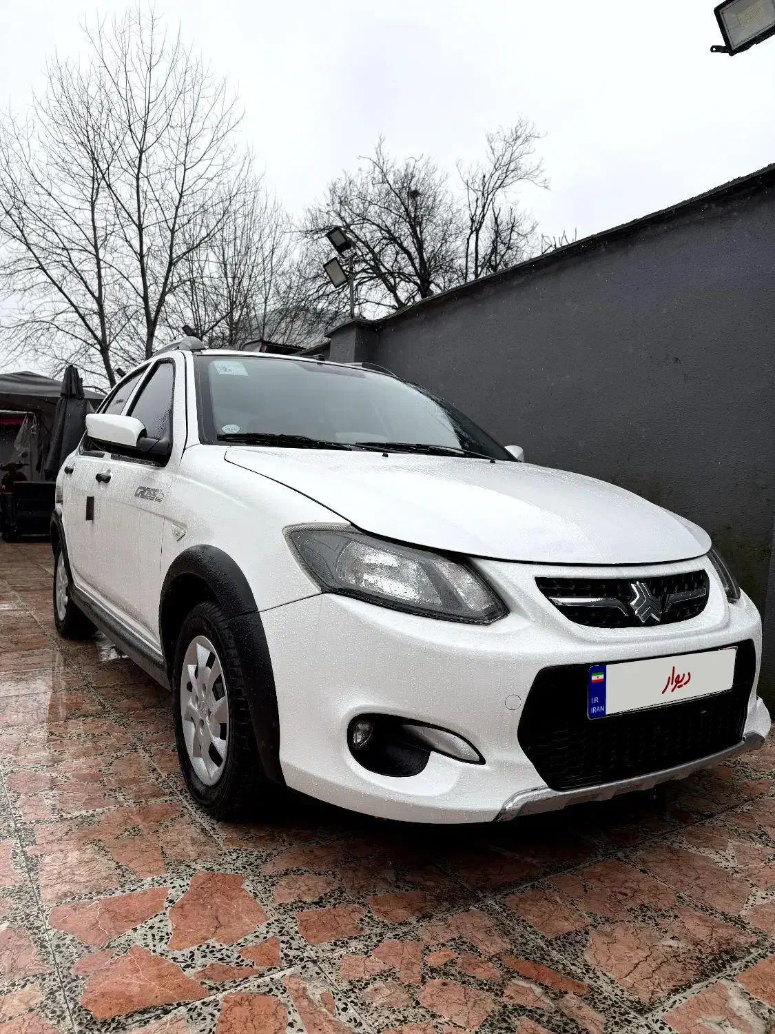 کوییک مدل ۱۴۰۰|خودرو سواری و وانت|رشت, کوی امام رضا|دیوار