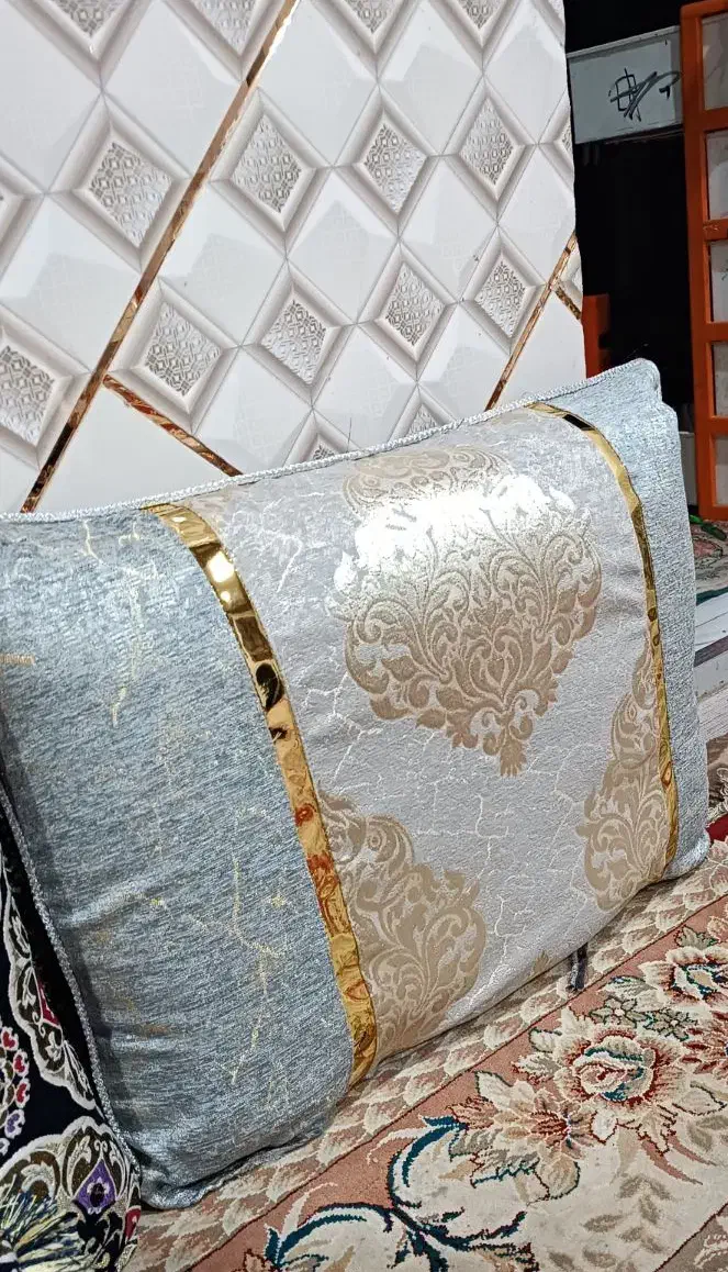 پشتی|پشتی|میناب, |دیوار