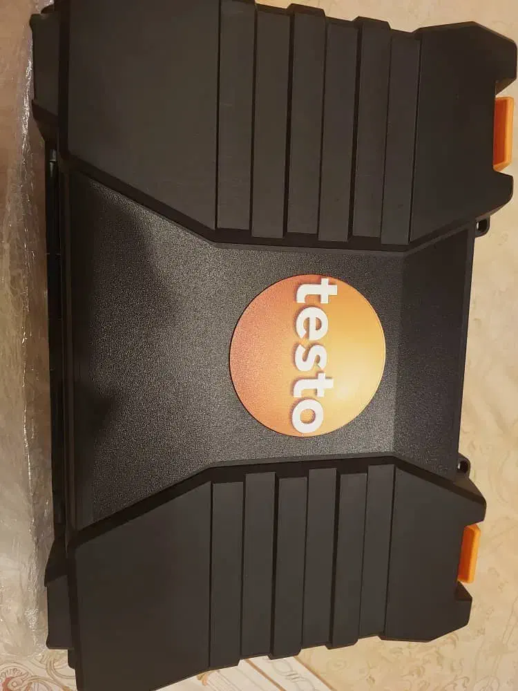 دوربین حرارتی مدل testo 883|دوربین عکاسی و فیلمبرداری|بوکان, |دیوار