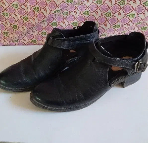 کفش چرم اصل|کیف، کفش، کمربند|یزد, |دیوار