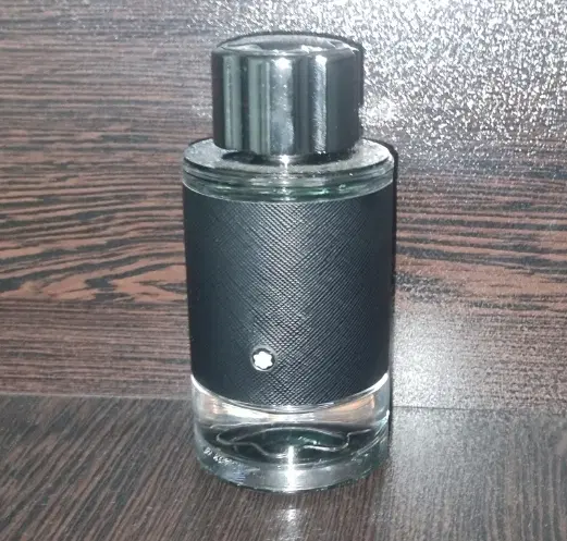 ادکلن mont blanc|آرایشی، بهداشتی، درمانی|تهران, سلیمانی|دیوار