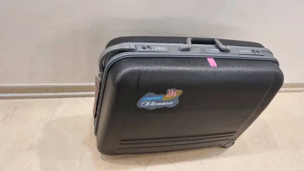 چمدان خارجی  ژاپن|کیف، کفش، کمربند|تهران, دهقان|دیوار