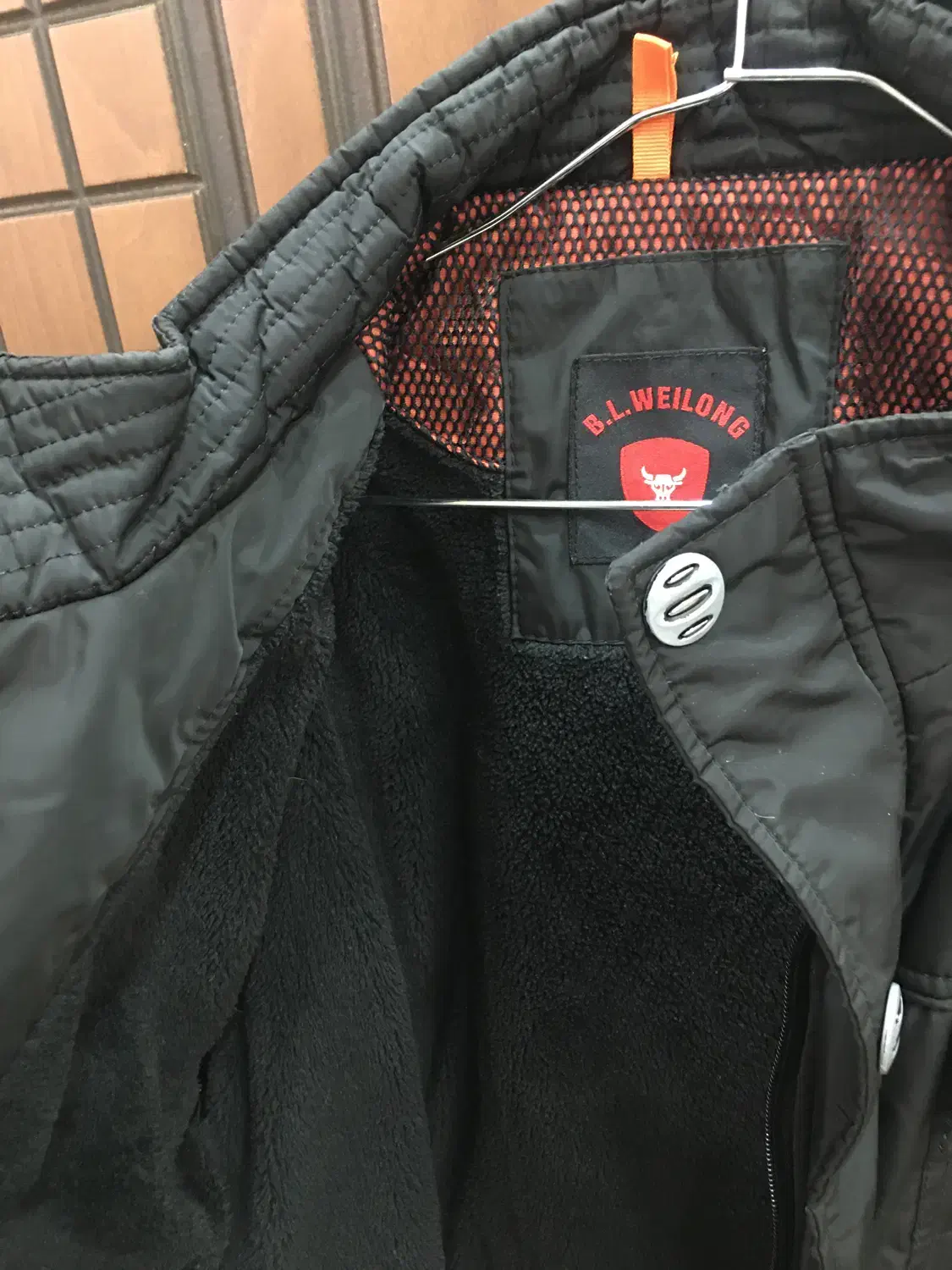 جراج کاپشن مردانه|حراج|تبریز, |دیوار