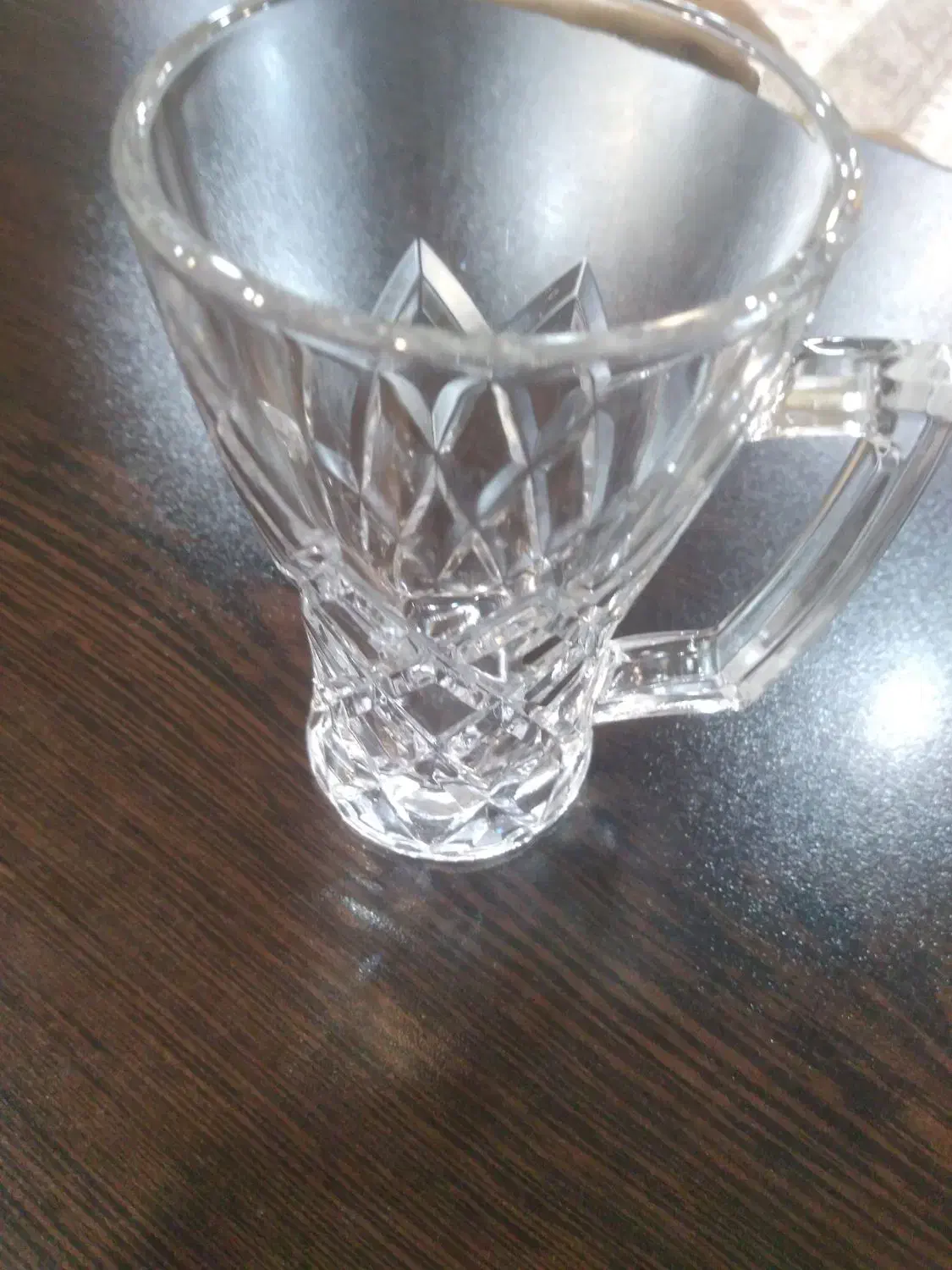 لیوان شربت خوری|ظروف سرو و پذیرایی|اهواز, شهرک برق|دیوار