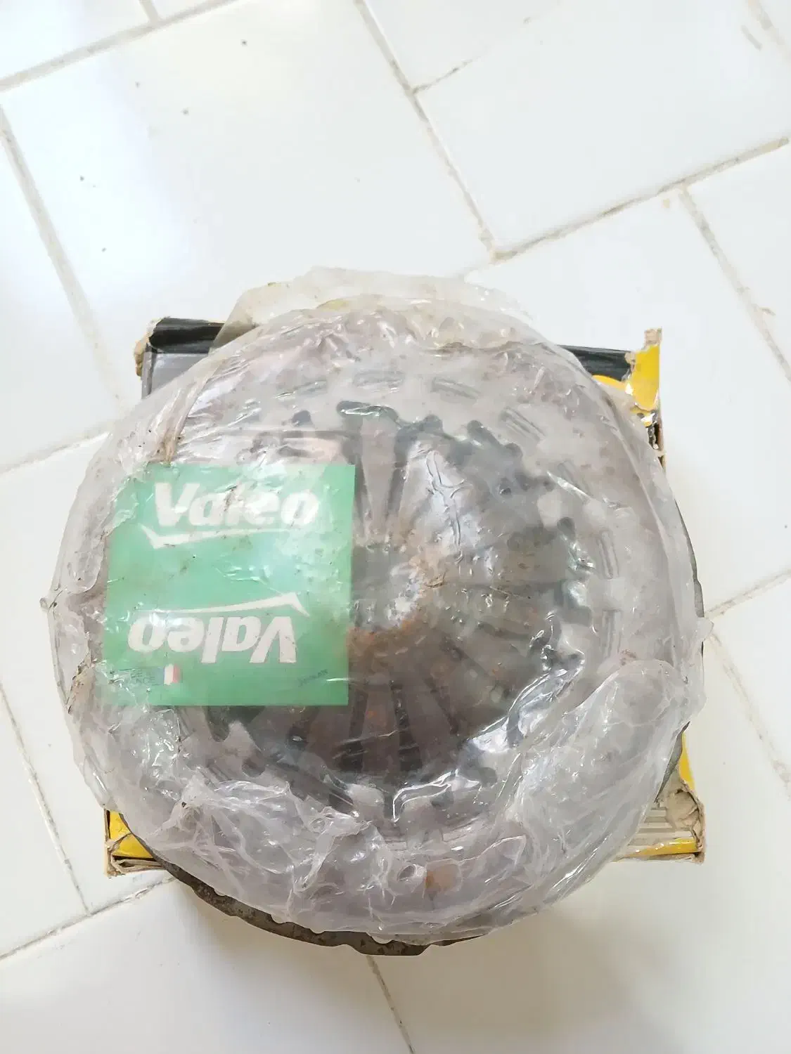 دیسک و صفحه کالیپر  پمپ ترمز لنت عقب جلو پژو|قطعات یدکی و لوازم جانبی|کرج, حیدرآباد|دیوار