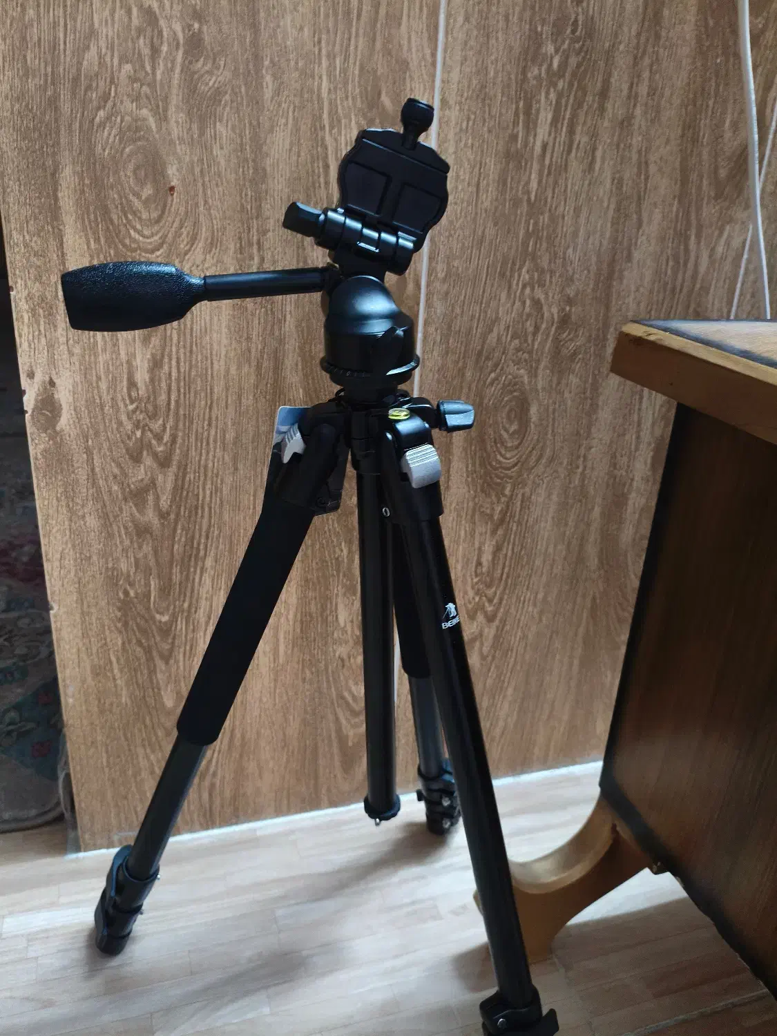 پایه دوربین|دوربین عکاسی و فیلمبرداری|شاهرود, |دیوار