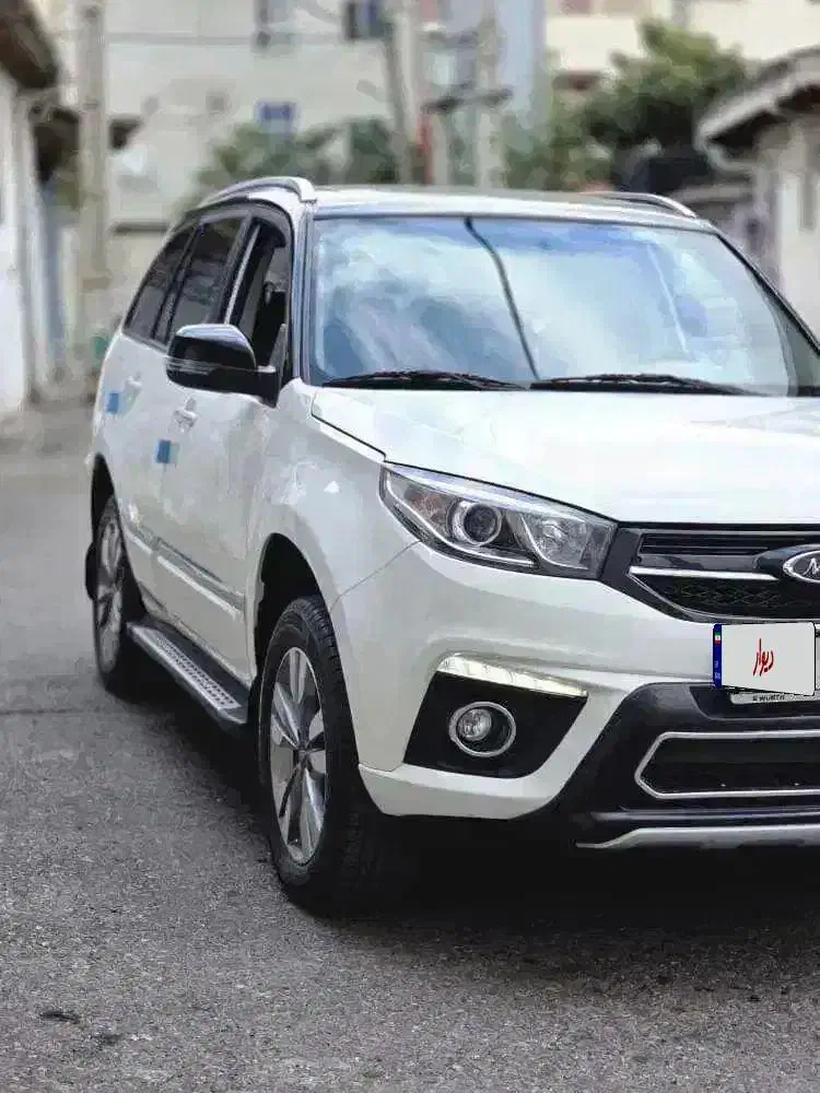 ام وی امx33بیرنگ1400|خودرو سواری و وانت|رشت, جانبازان|دیوار