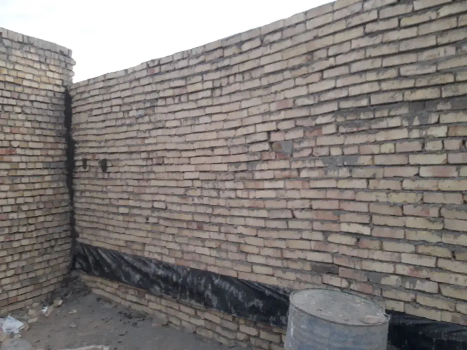 بنایی بلوک و آجر سیمان کاری  موزاییک سرامیک اسلب|خدمات پیشه و مهارت|ورامین, ورامین|دیوار